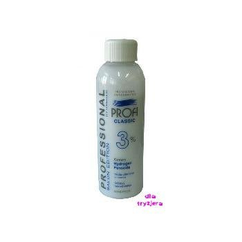 PROFI Classic Woda utleniona w kremie 3% 130ml    Z NEW